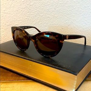 Tory Burch Sunglasses